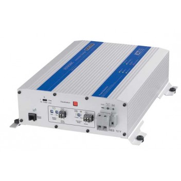 Votronic 0432 Charger VAC 1260 M 3A / 110 V AC Image for Votronic 0432 Charger VAC 1260 M 3A / 110 V AC