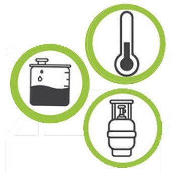 E-Trailer "Comfort Pack": Kit Image for E-Trailer "Comfort Pack": Kit