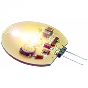 Pro Car Power LED: G4 Side/Warm Image for Pro Car Power LED: G4 Side/Warm