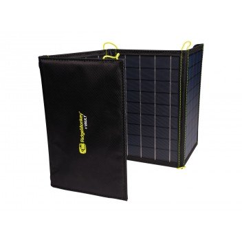 Image for Vault QC3.0 USB-A 21W Solar Panel
