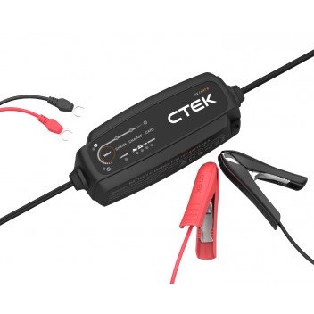 Image for CTEK NXT 5 UK+G