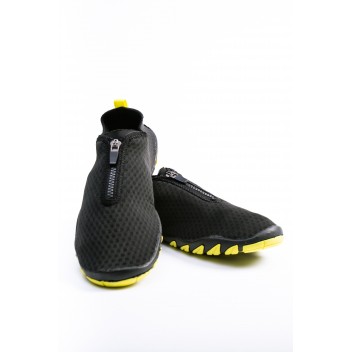 Image for APEarelÂ Dropback Aqua Shoes Black Size UK7 (40/42)