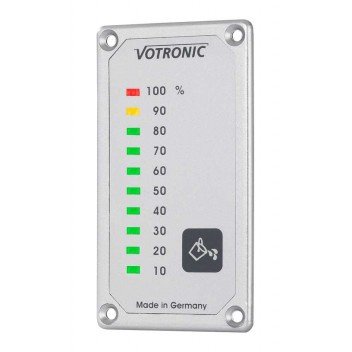 Votronic 5313 Sewage Water Tank Display S Image for Votronic 5313 Sewage Water Tank Display S