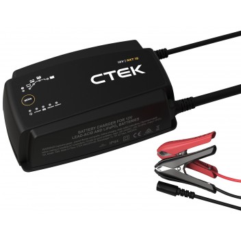 Image for CTEK NXT 15 UK