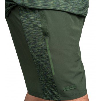 Image for APEarel CoolTech Camo Edition Shorts XL