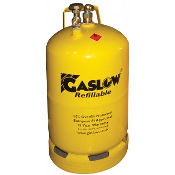 Gaslow R67 11kg Cylinder No. 2 Image for Gaslow R67 11kg Cylinder No. 2