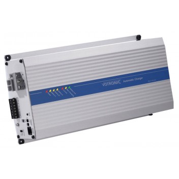 Votronic 0482 Charger VAC 1250 F 3A Image for Votronic 0482 Charger VAC 1250 F 3A