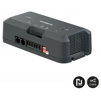 Image for DOMETIC 480W Sun Control Dual MPPT with N-Bus and Bluetooth