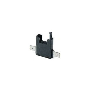 Fuse Holder for Blade Fuses Image for Fuse Holder for Blade Fuses