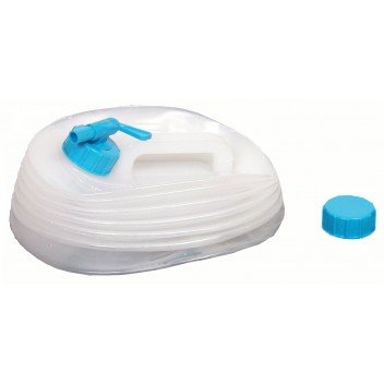5 Litre Collapsible Water Carrier Image for 5 Litre Collapsible Water Carrier