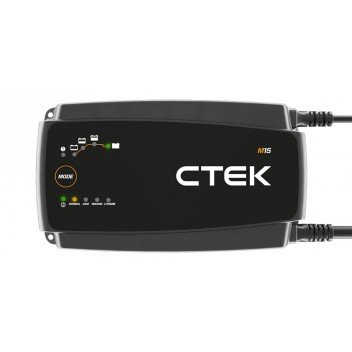 Image for CTEK M15 UK
