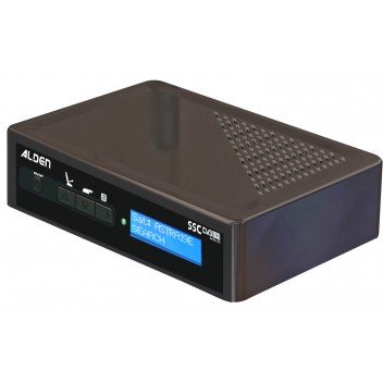 Image for Alden replacement SSC (Satellite System Controller)