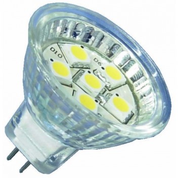 (OBS)Mr11: 6 LED Cool Image for (OBS)Mr11: 6 LED Cool