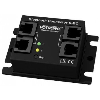 Votronic 1430 Bluetooth Connector S-BC Image for Votronic 1430 Bluetooth Connector S-BC