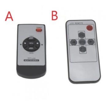Image for Replacement Remote control for Jewel Camera System.