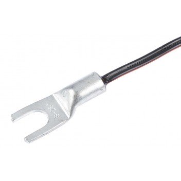 Votronic 2001 Temperature-Sensor 825 (for M8 bolts) Image for Votronic 2001 Temperature-Sensor 825 (for M8 bolts)