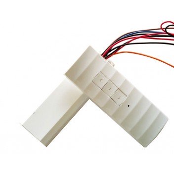 Remote Control Kit for BR Bike Lift Image for Remote Control Kit for BR Bike Lift