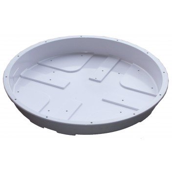Image for Replacement Base For Roadpro Sat-Dome