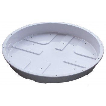 Replacement Base For Roadpro Sat-Dome Image for Replacement Base For Roadpro Sat-Dome
