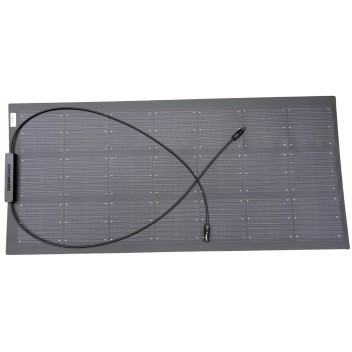 Image for Verditek VSG01M-3X07 119W Solar Panel