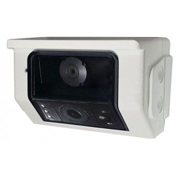 Camos CM-49 "Twin-View" Camera Only Image for Camos CM-49 "Twin-View" Camera Only
