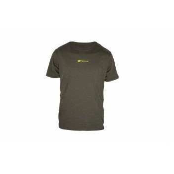 APEarel SportFlex Lightweight T-Shirt Green M Image for APEarel SportFlex Lightweight T-Shirt Green M