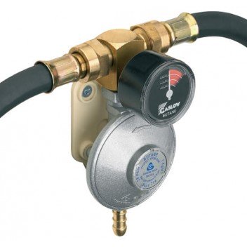 Gaslow Propane 37 Mb Manual Change Over Image for Gaslow Propane 37 Mb Manual Change Over