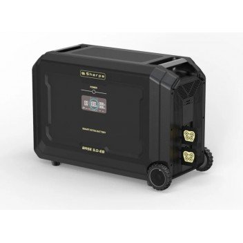 Image for Sherpa BASE 5.0 Extra Battery (5040Wh)