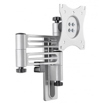 Avtex Lockable Aluminium Full-Motion RV TV Mount Image for Avtex Lockable Aluminium Full-Motion RV TV Mount