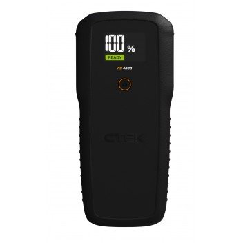 Image for CTEK RB 4000 Booster