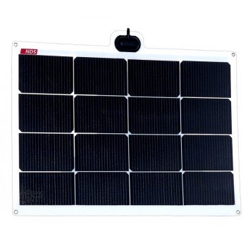 Image for NDS 50W SolarFlex EVO Solar Panel