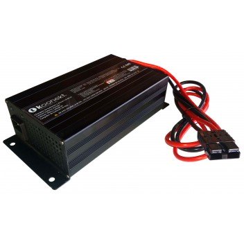 EZA 230V Charger: 40 AMP Image for EZA 230V Charger: 40 AMP