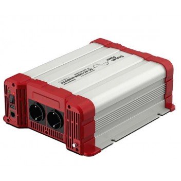 Image for Sterling PS122000 12V / 2000W Inverter