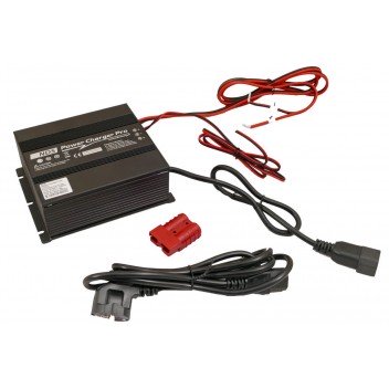 NDS Power Charger Pro 12V / 20A Charger Image for NDS Power Charger Pro 12V / 20A Charger