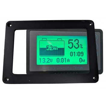 Image for RoadPro Battery Computer + Mounting Frame