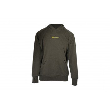 APEarel SportFlex Lightweight Hoody Green 2XL Image for APEarel SportFlex Lightweight Hoody Green 2XL