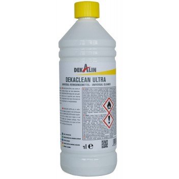 Dekaclean Ultra - 1L Bottle Image for Dekaclean Ultra - 1L Bottle