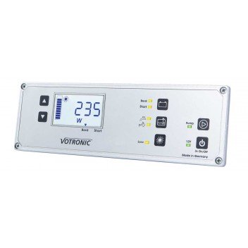 Votronic 5741 VPC Terra Image for Votronic 5741 VPC Terra
