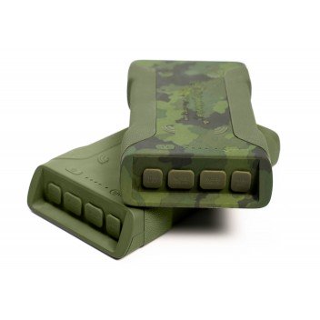 Vault C-Smart Wireless 26950mAh Camo Image for Vault C-Smart Wireless 26950mAh Camo