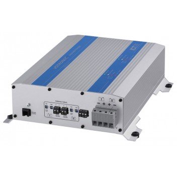 Votronic 0626 Charger VAC 1215/15 Duo Image for Votronic 0626 Charger VAC 1215/15 Duo