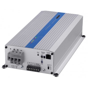 Votronic 0430 Charger VAC 1260 M 3A Image for Votronic 0430 Charger VAC 1260 M 3A