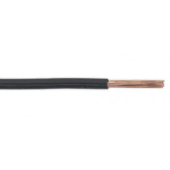 Single Core 2mm Cable 28/0.30 - per Metre Image for Single Core 2mm Cable 28/0.30 - per Metre