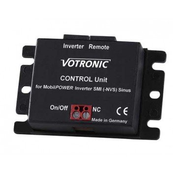 Votronic 2065 Control Unit for MobilPOWER Inverter Image for Votronic 2065 Control Unit for MobilPOWER Inverter