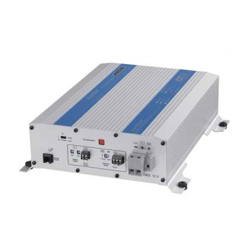Image for Votronic 0495 Charger VAC 2416 F 3A II