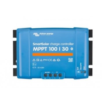 Image for Victron SmartSolar MPPT 100/30