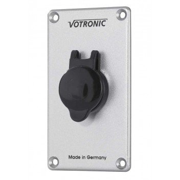 Image for Votronic 1293 Socket Panel S