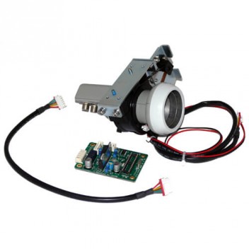 Autoskew Conversion Kit For RoadPro Sat-Dome Image for Autoskew Conversion Kit For RoadPro Sat-Dome