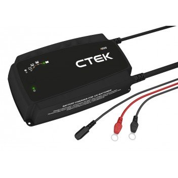 Image for CTEK I1225 UK