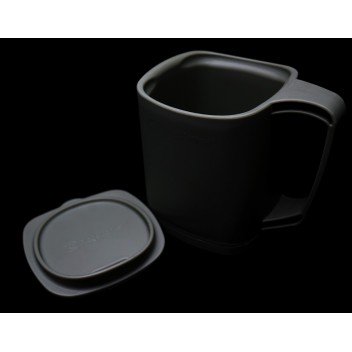 Image for ThermoMug Gunmetal Green (RidgeMonkey)