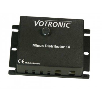 Image for Votronic 3218 Minus-Distributor 14